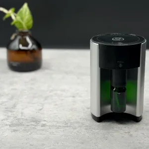 ENERG ネブライザー式アロマディフューザー T11-ENS1
