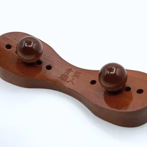 知る人ぞ知るマッサージ器具『骨盤職人』