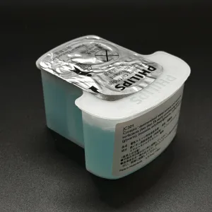 純正の洗浄液のカートリッジ（未使用品）