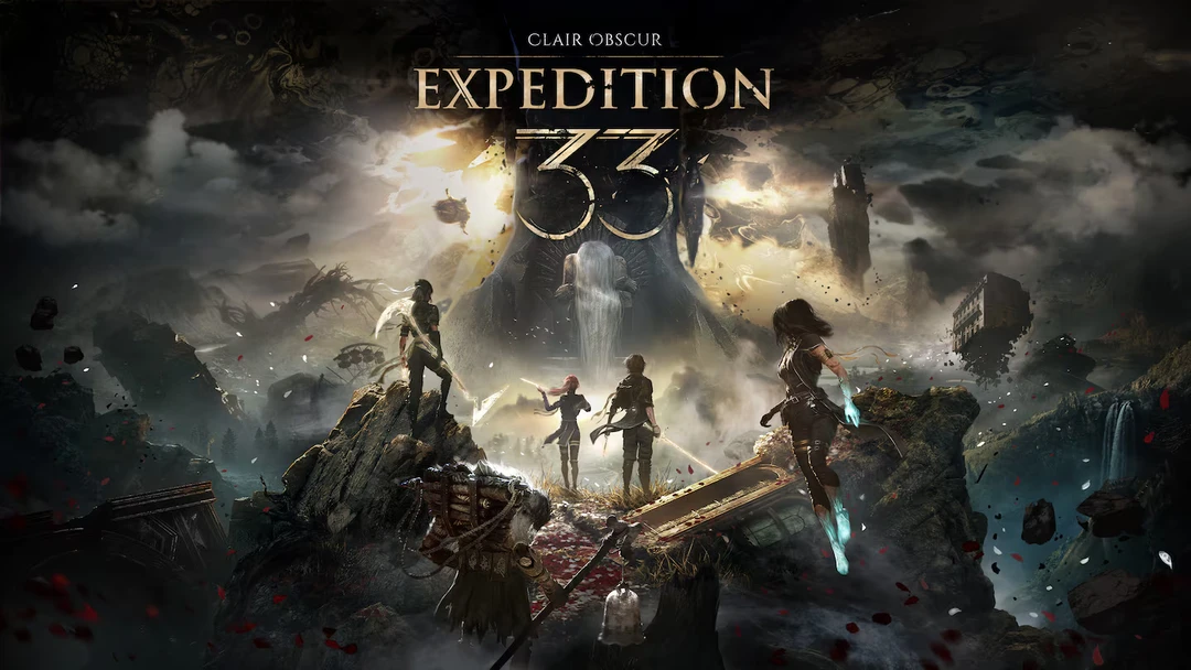 【レビュー】『Clair Obscur: Expedition 33』は気になる点は多数あるものの、絶賛評価も納得の面白い良ゲーだった