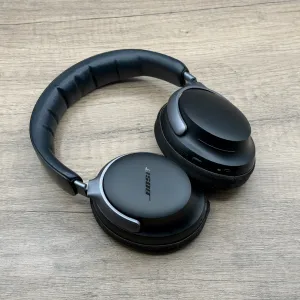 Bose のノイズキャンセリングヘッドホン『QuietComfort Ultra Headphones (1st Gen)』