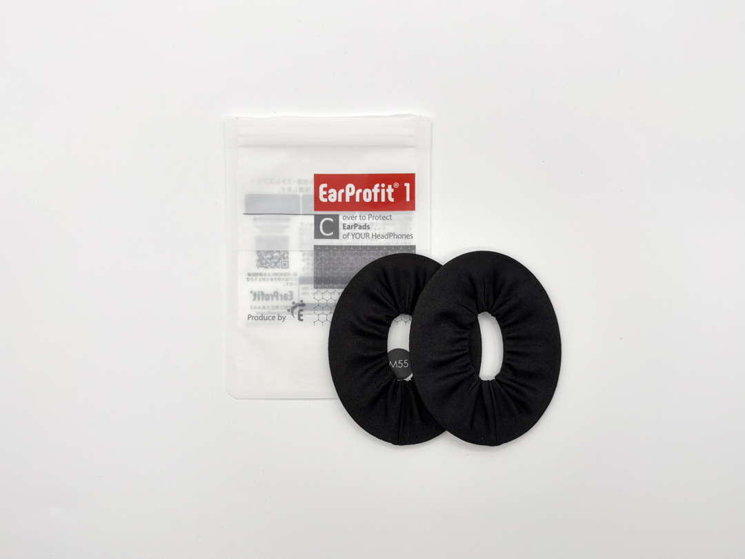 EarProfit multi 1 ヘッドホンカバー