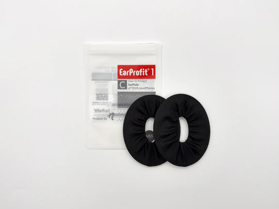 EarProfit multi 1 ヘッドホンカバー