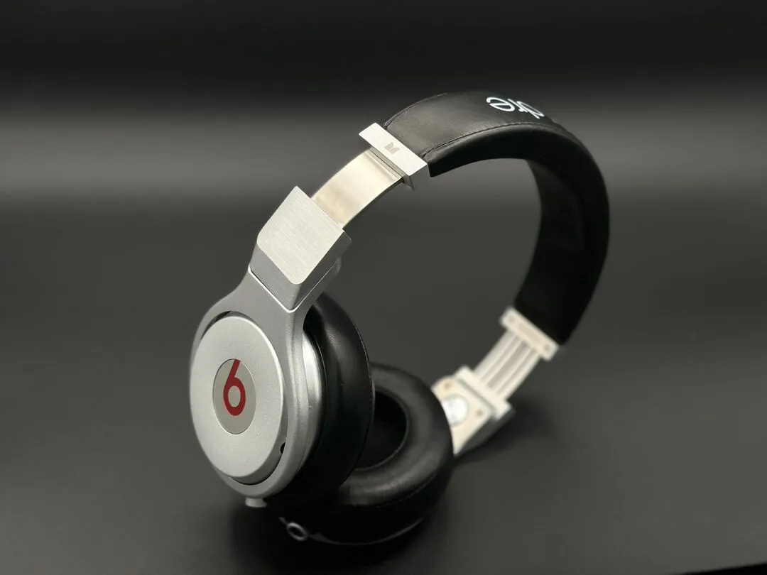 【レビュー】Beats Pro 有線ヘッドホン