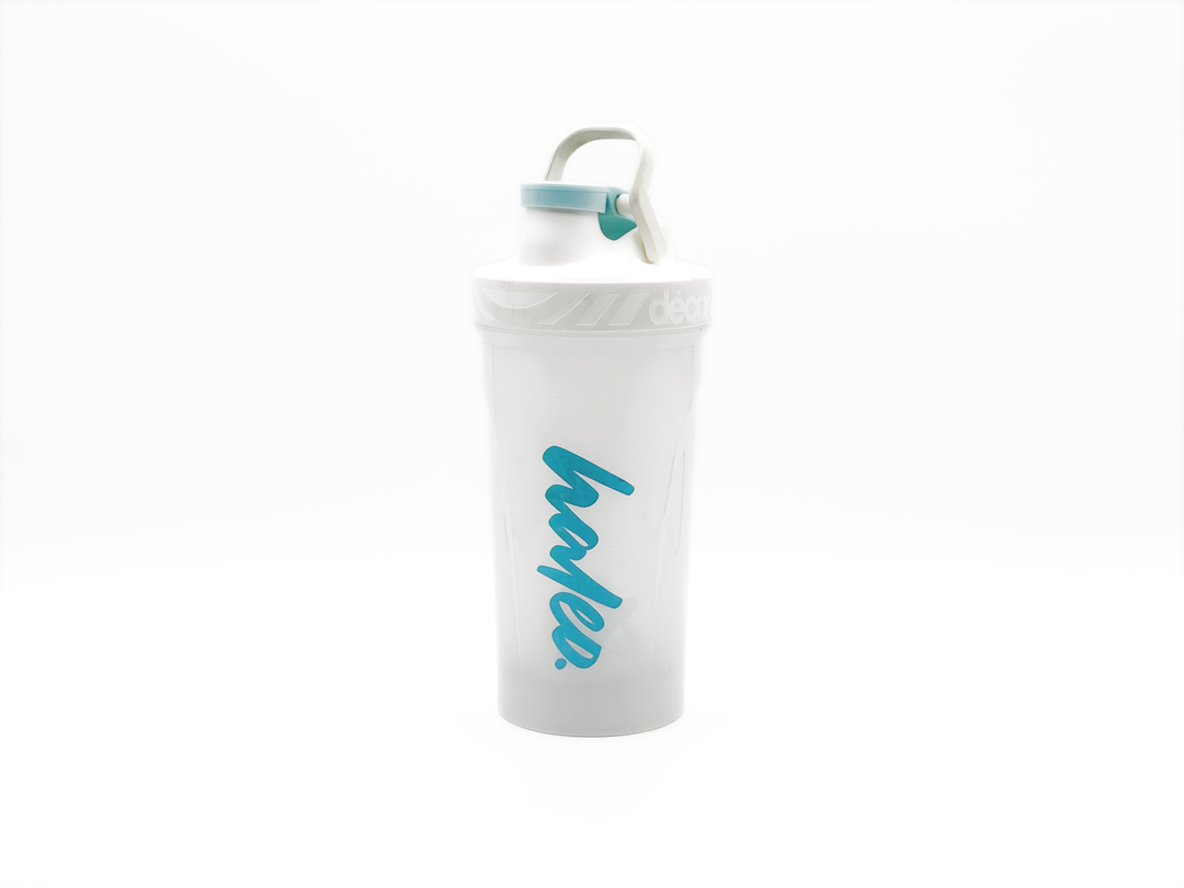 Décor プロテインシェイカー ドリンクボトル 800 ml