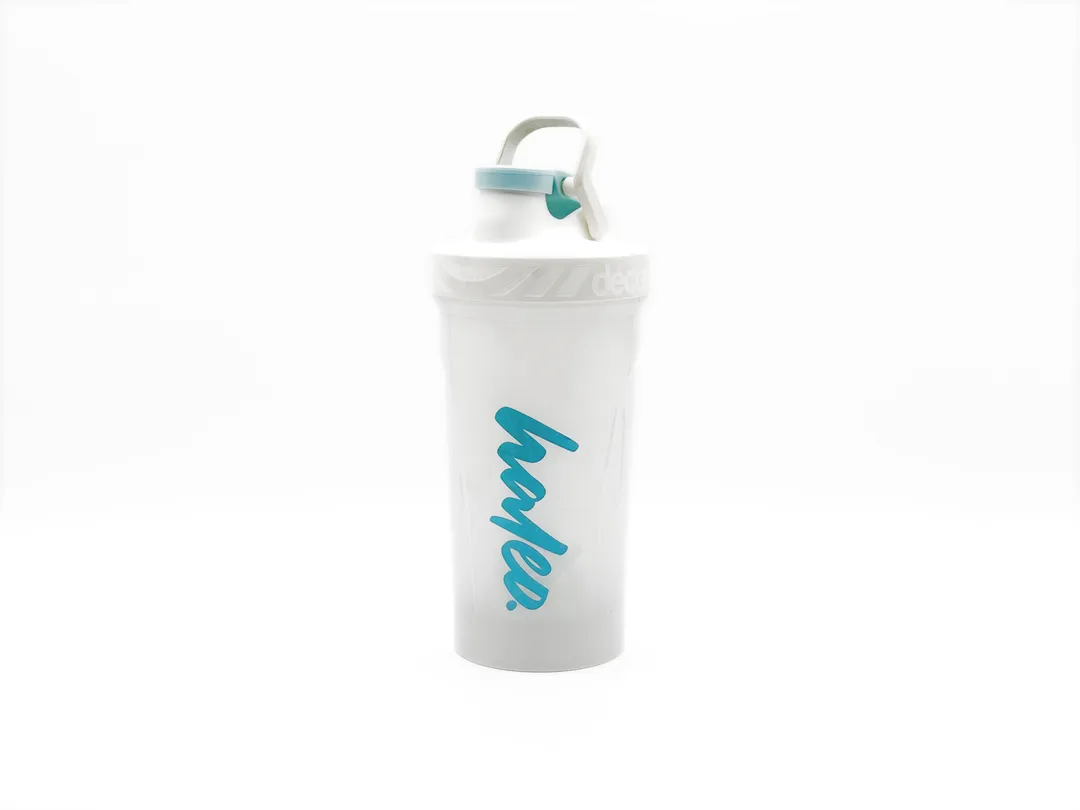 Décor プロテインシェイカー ドリンクボトル 800 ml