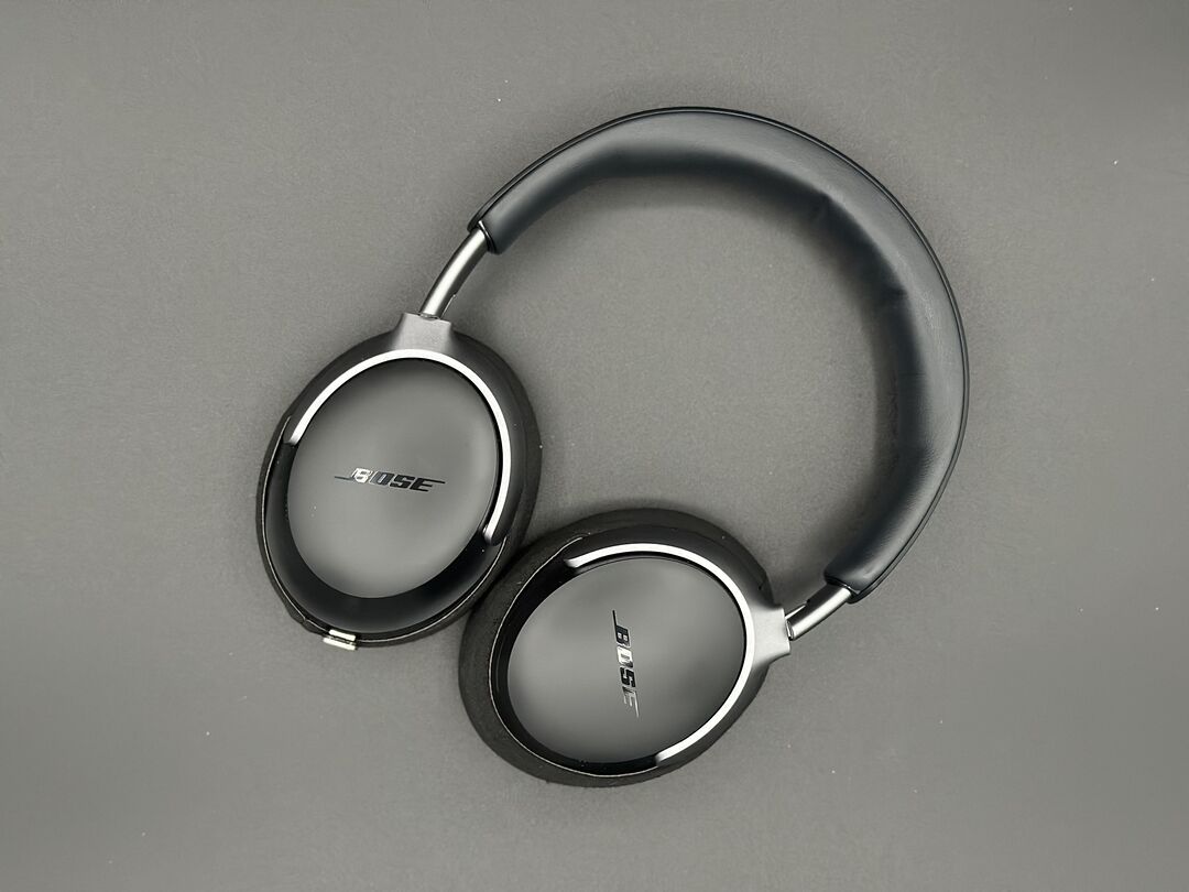 Bose QuietComfort Ultra Headphones