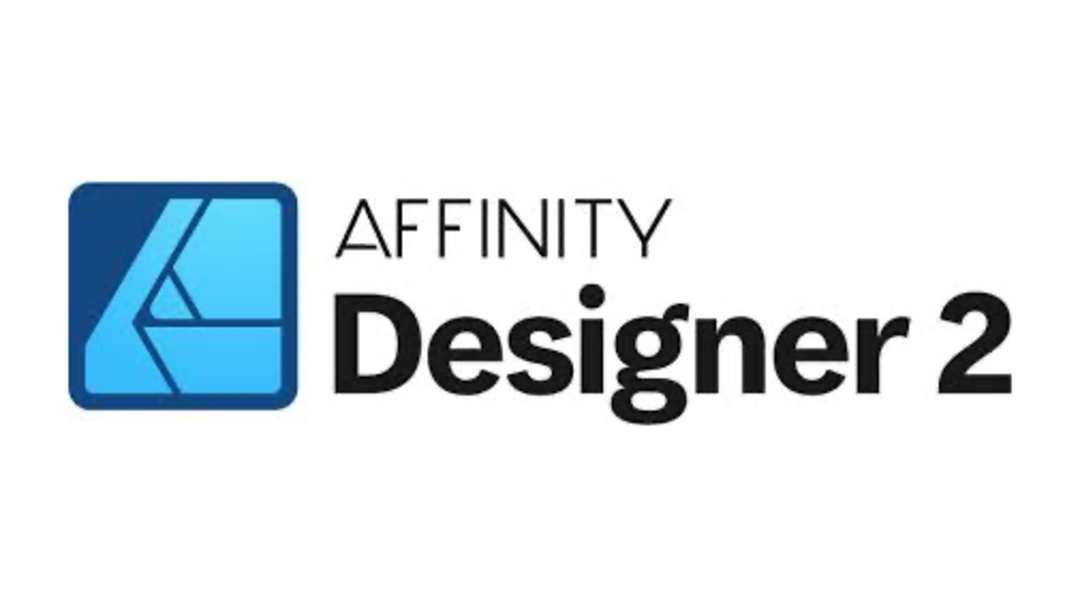 Affinity Designer 2 のロゴ。公式サイトより。