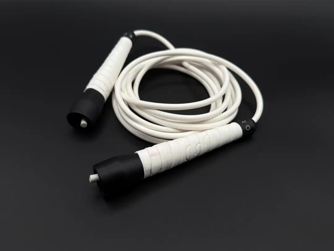 【レビュー】ボクシング用と謳われている縄跳び『Boxrope』の使い勝手はどうか