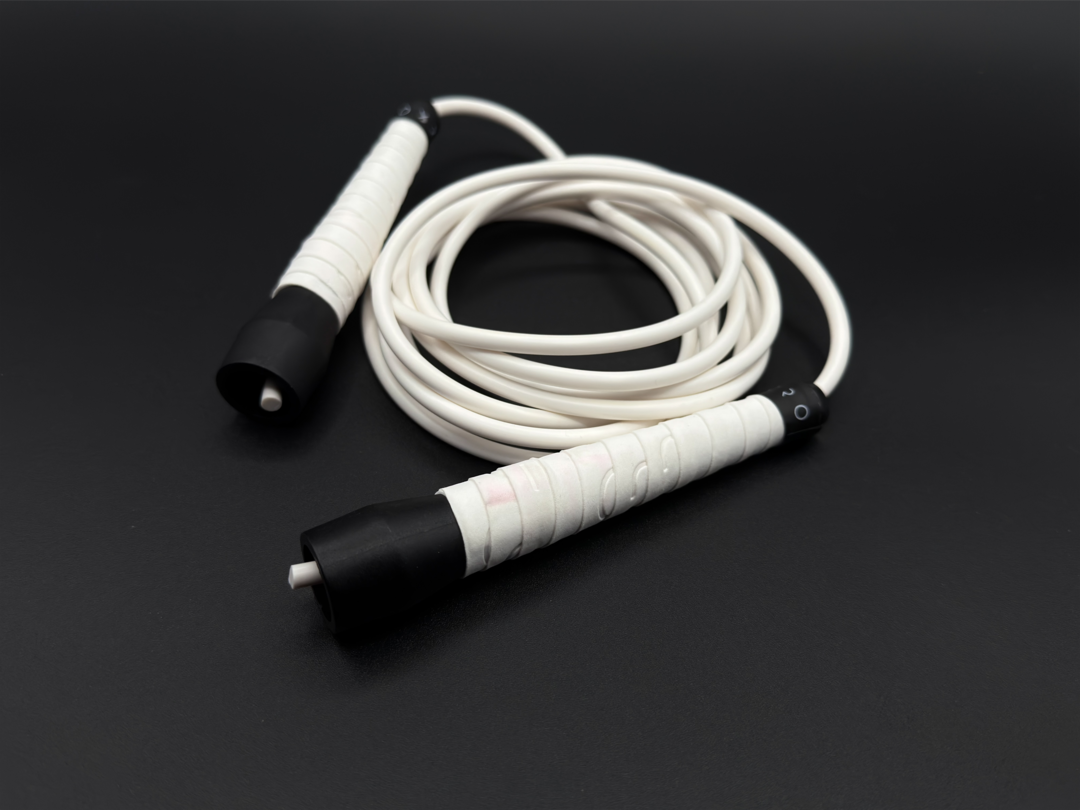 【レビュー】ボクシング用と謳われている縄跳び『Boxrope』の使い勝手はどうか