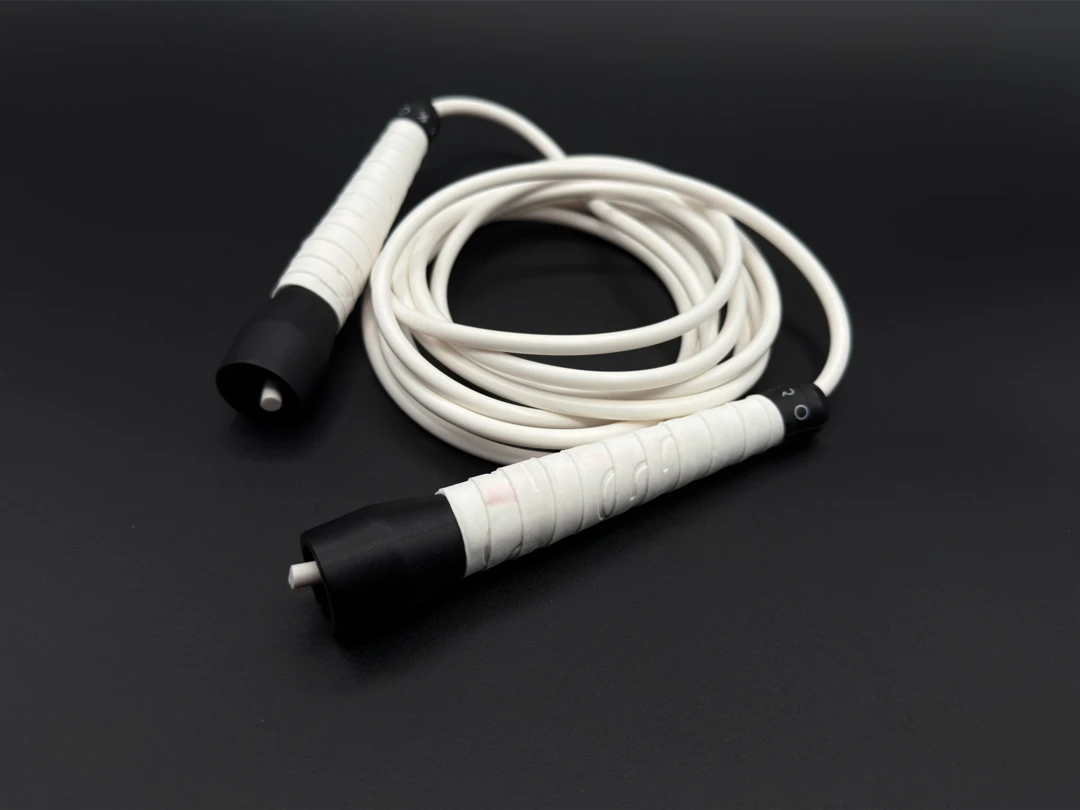 【レビュー】ボクシング用と謳われている縄跳び『Boxrope』の使い勝手はどうか