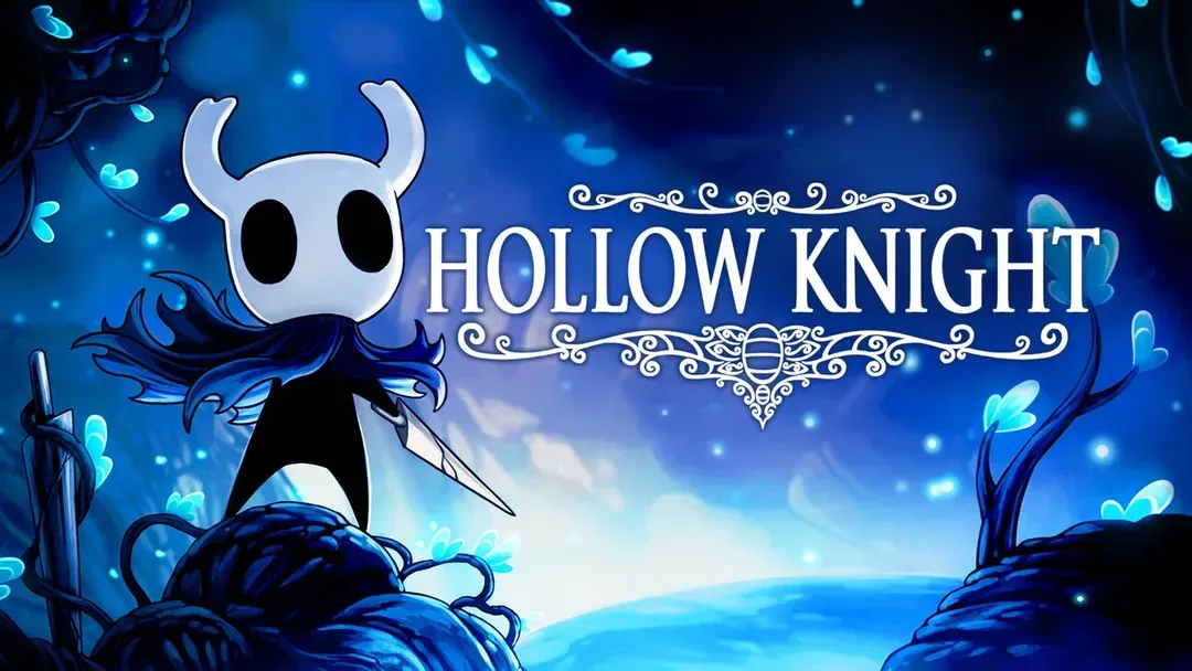 【レビュー】高難易度死にゲー『Hollow Knight（ホロウナイト）』