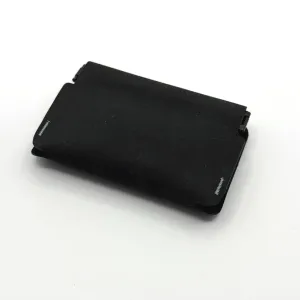 ドイツの RE:FORM というブランドの RE:01 というミニマルな財布