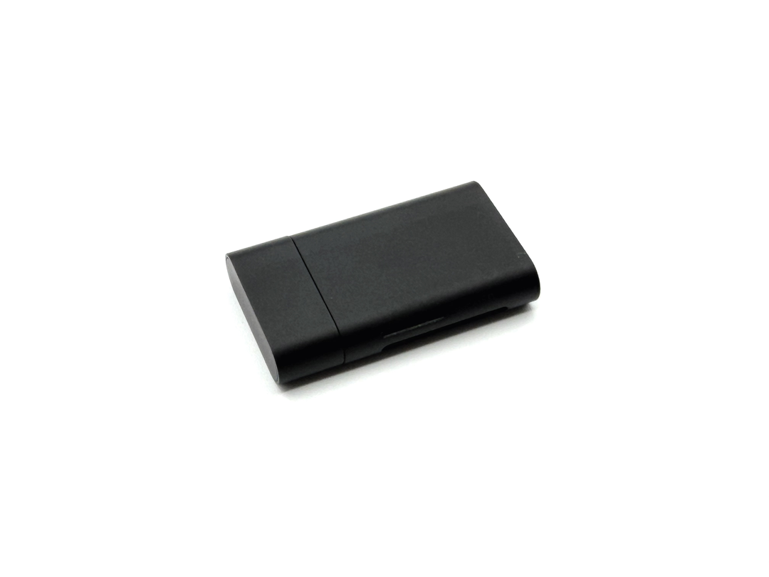 【レビュー】Acer SD 4.0 2-in-1 UHS-II 対応 SD カードリーダー