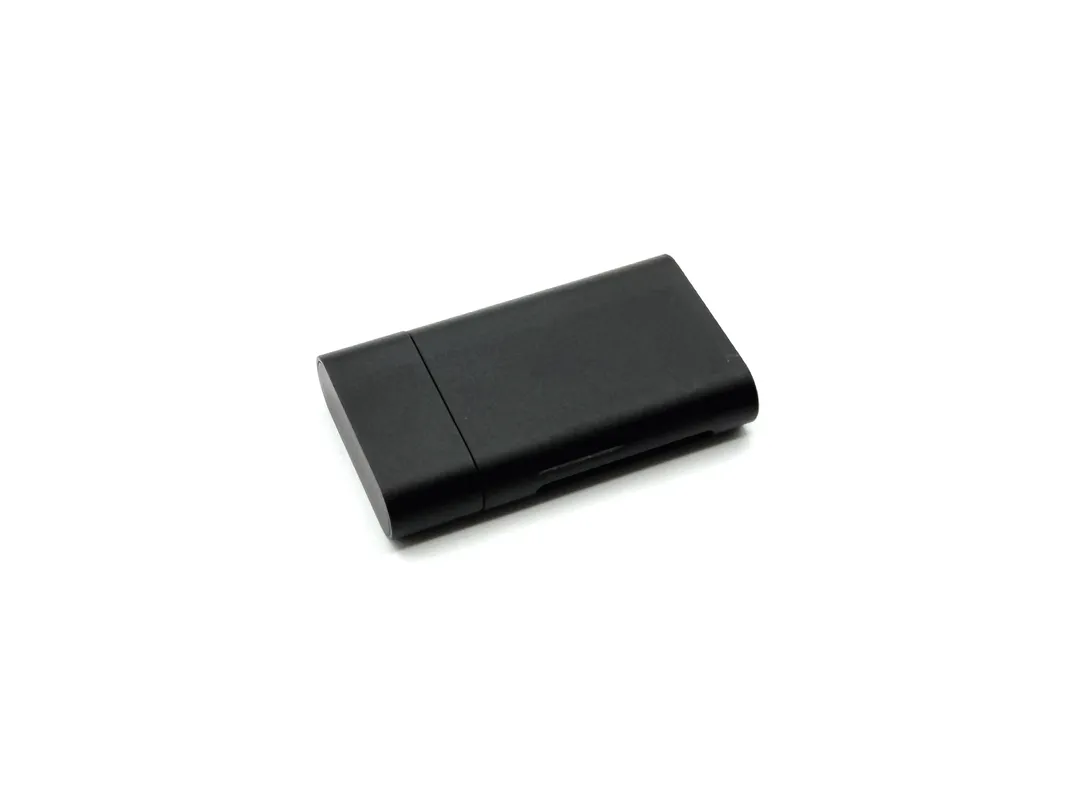 【レビュー】Acer SD 4.0 2-in-1 UHS-II 対応 SD カードリーダー