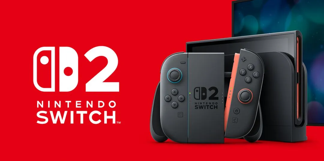 Nintendo Switch 2 のガラスフィルムの購入で失敗した話