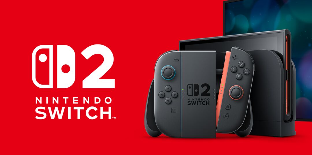 Nintendo Switch 2 のガラスフィルムの購入で失敗した話