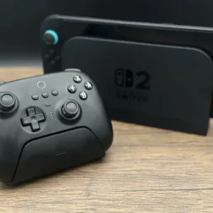 わたしが愛用している 8BitDo Ultimate Bluetooth（第 1 世代）