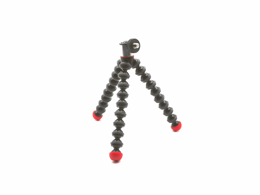 JOBY のミニ三脚『GorillaPod Magnetic 325』