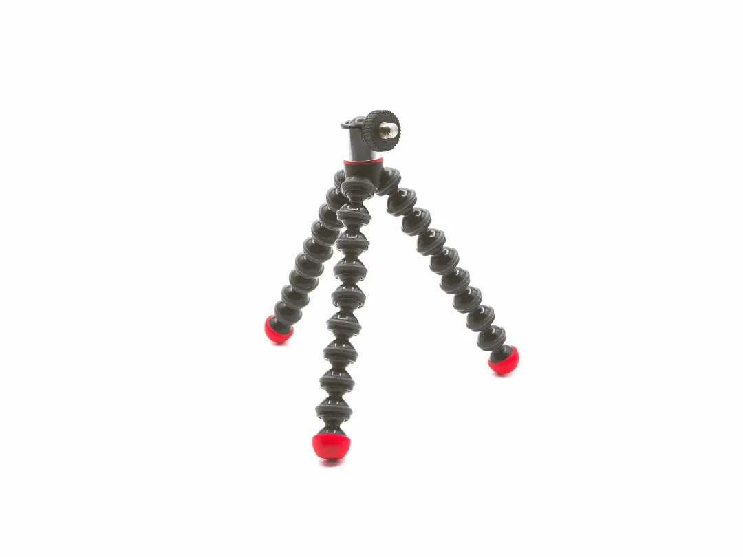 JOBY のミニ三脚『GorillaPod Magnetic 325』