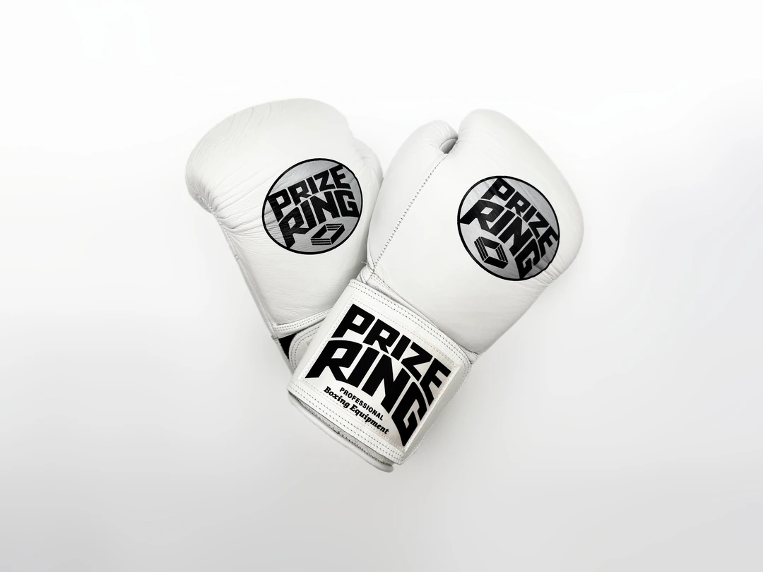 【レビュー】ボクシンググローブ PRIZE RING Professional SS 14 oz のレビュー