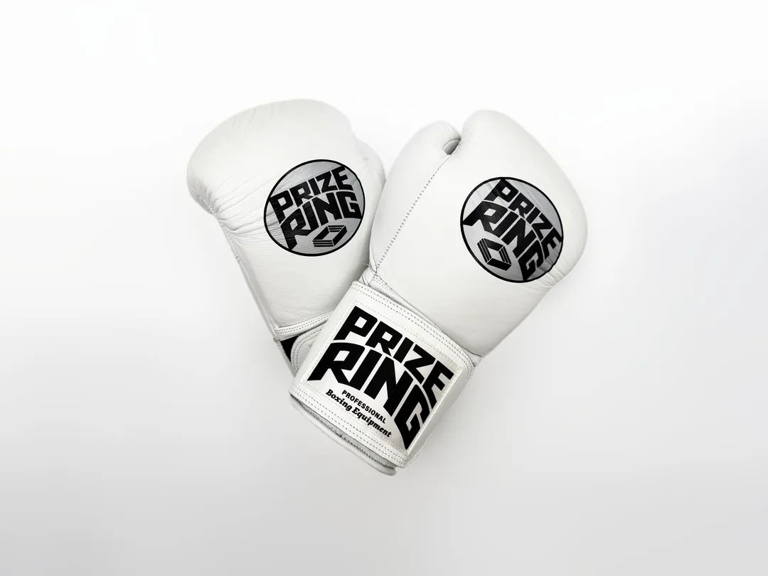PRIZE RING のボクシンググローブ Professional SS 14 oz
