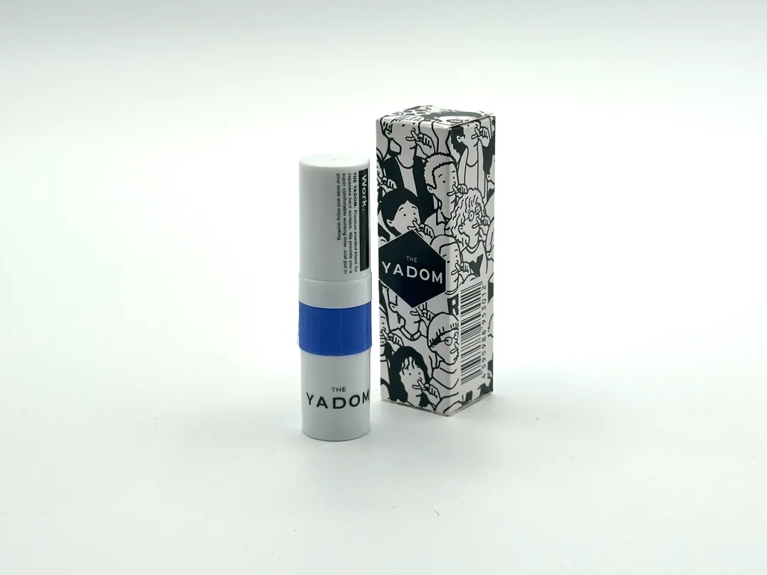 【レビュー】『タイ土産の定番』ヤードムを日本人向けに最適化しおしゃれにパッケージングした『THE YADOM』