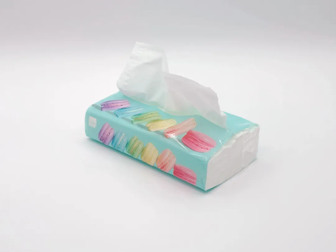 箱ティッシュをやめたら、QOL が少しだけ上がった気がする話