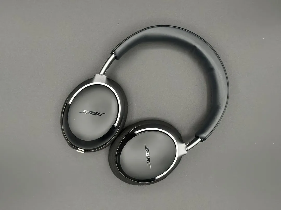無音になる不具合が Bose QC Ultimate Headphones で発生