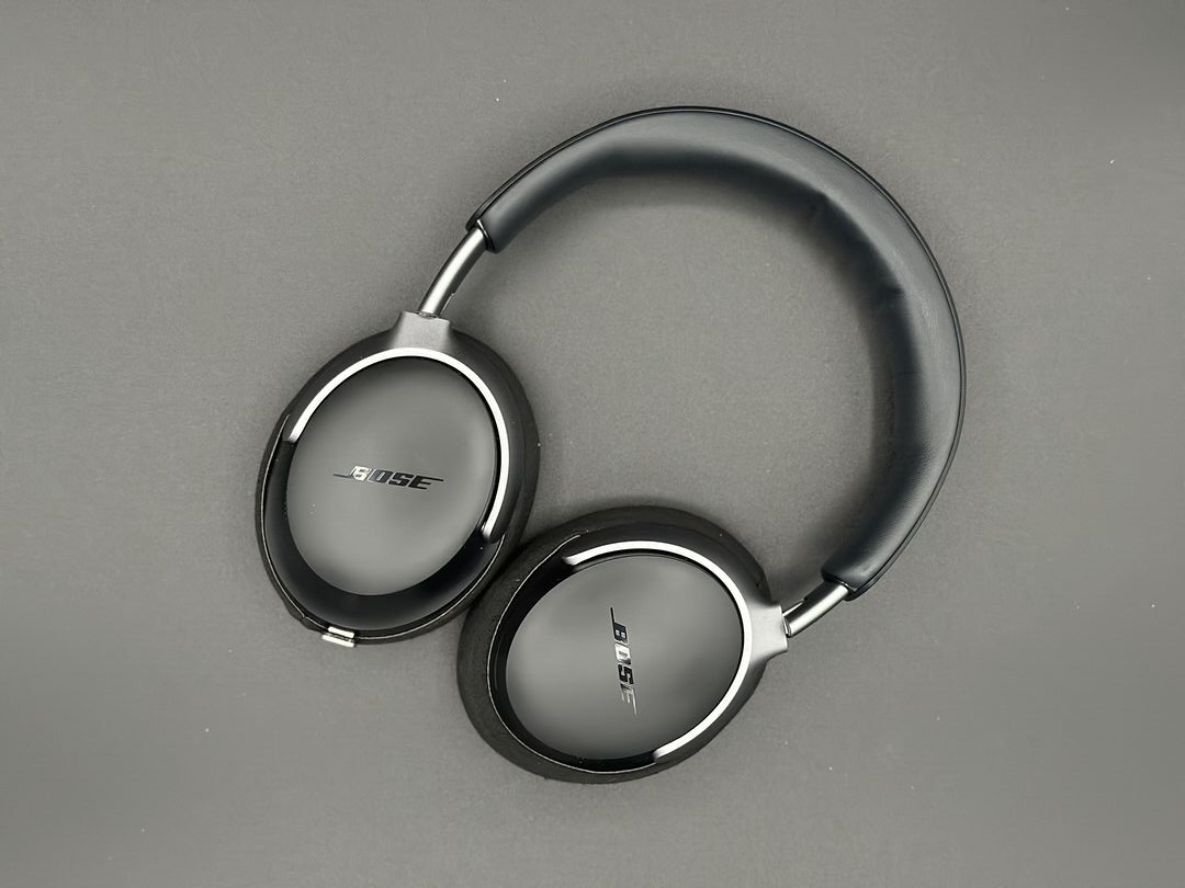 無音になる不具合が Bose QC Ultra Headphones で発生
