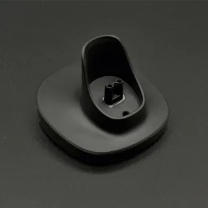 付属していたスタンドは、充電スタンドと思い込んでいたが、充電機能のないただのスタンド。