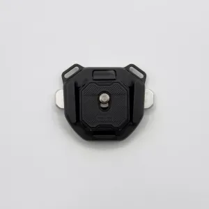 FALCAM のプレートをハメた所