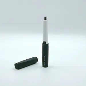 スタイリッシュで使いやすいパナソニックのエチケットカッター ER-GN21