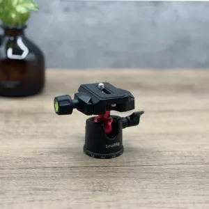 SmallRig の自由雲台 BUT2665