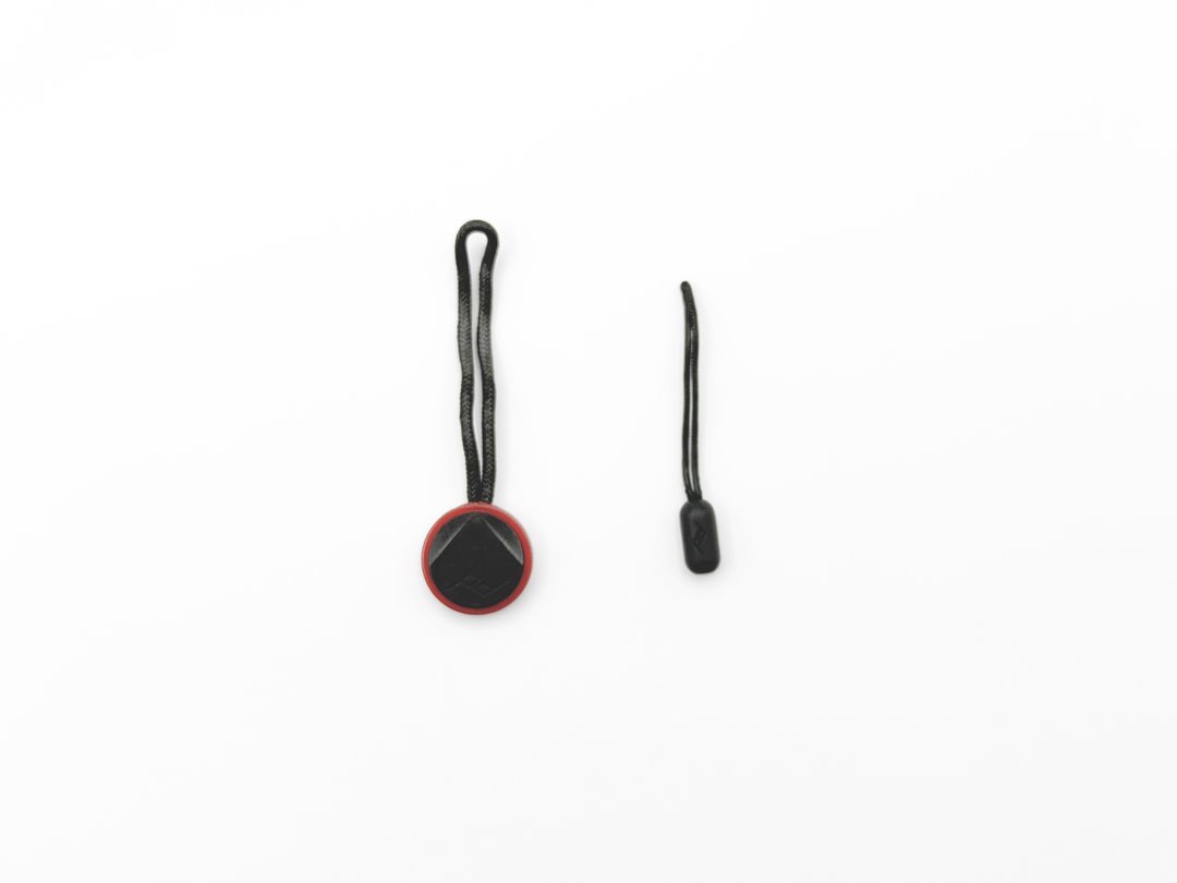 カメラ用のアンカーリンクスと Micro Anchor の比較。かなり小型化されている。