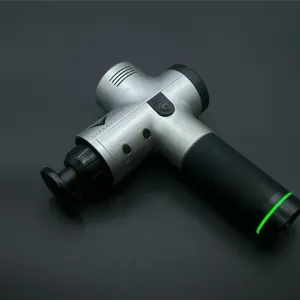 Hyperice 社製のマッサージガン、初代 Hypervolt