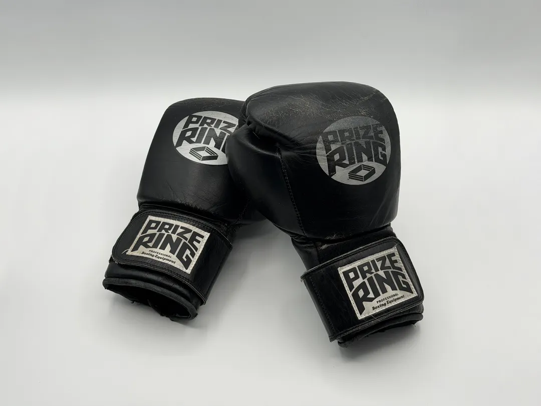 PRIZE RING Professional 5.0 ボクシンググローブ 10 oz