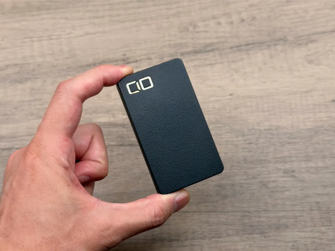 『CIO NovaPort SLIM DUO 67W』