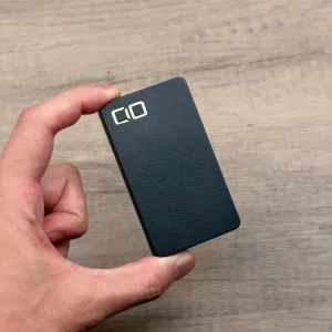 『CIO NovaPort SLIM DUO 67W』