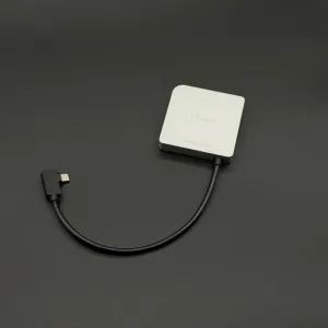 j5create USB-C 7-in-1 マルチアダプター