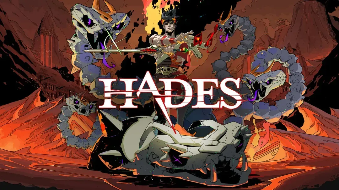 【レビュー】地獄からの家出と親子喧嘩。やりこみ系ローグライクゲーム『HADES（ハデス）』