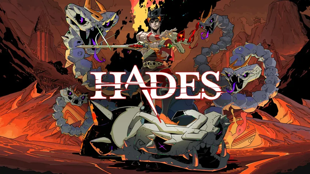 【レビュー】地獄からの家出と親子喧嘩。やりこみ系ローグライクゲーム『HADES（ハデス）』