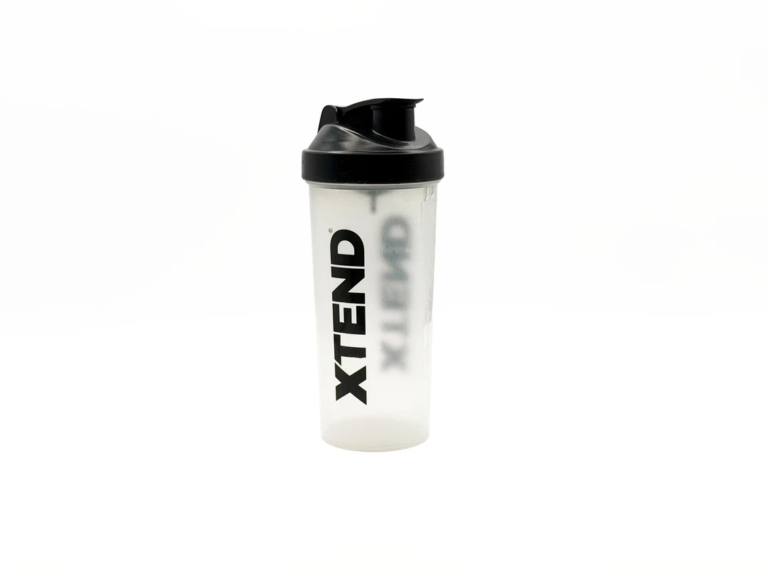 【レビュー】SmartShake Lite 1000 プロテインシェイカー