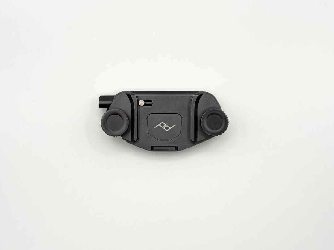 Peak Design Capture V3