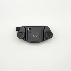 Peak Design Capture V3