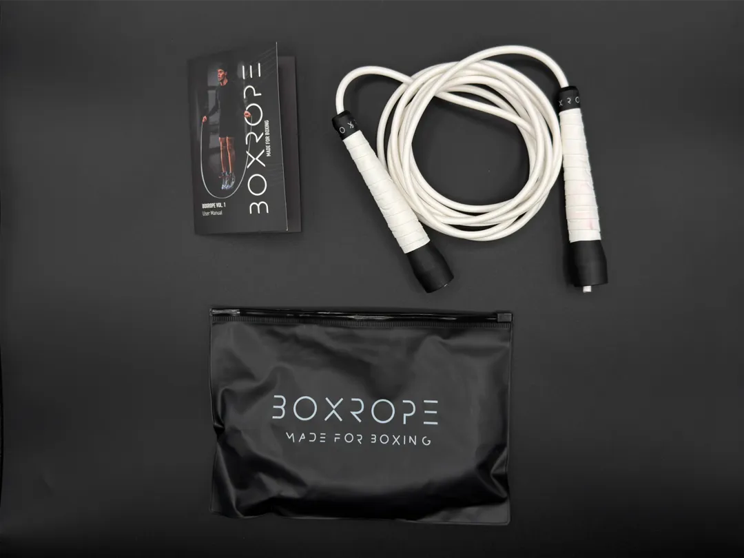 Boxrope のパッケージング