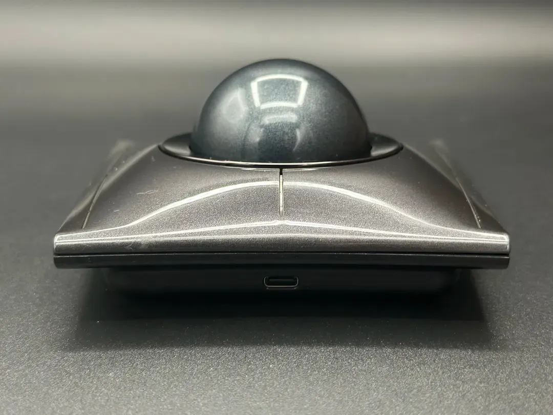 USB-C になった SlimBlade Pro