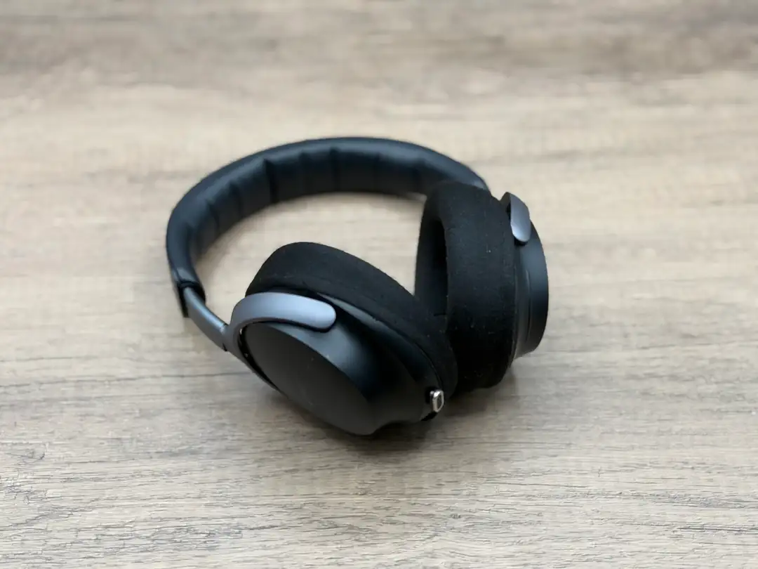 Bose QuietComfort Ultra Headphones が無音になる問題の解決方法がわかったかもしれない