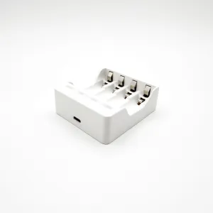 USB-C ポートになっており、使いやすい