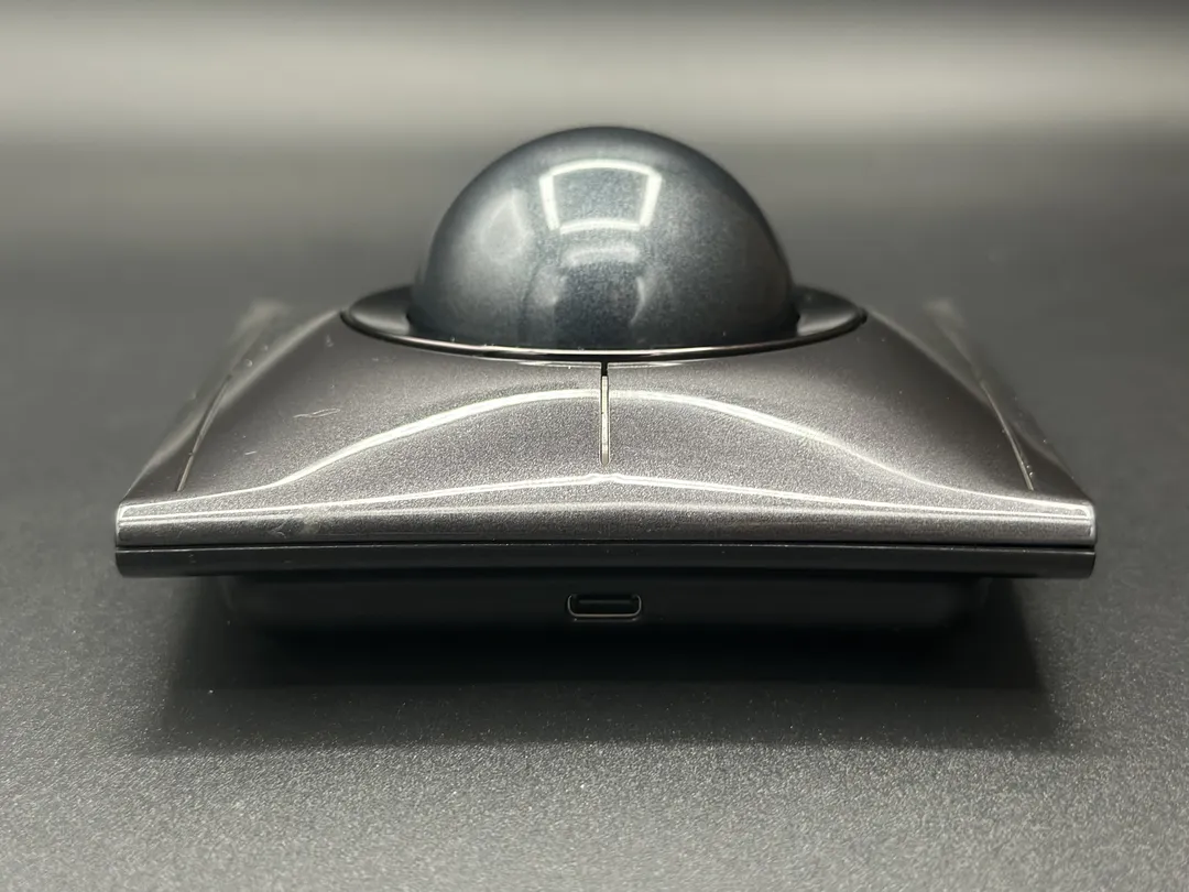 USB-C になった SlimBlade Pro